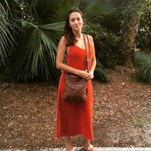 Meet your Posher, Sarai